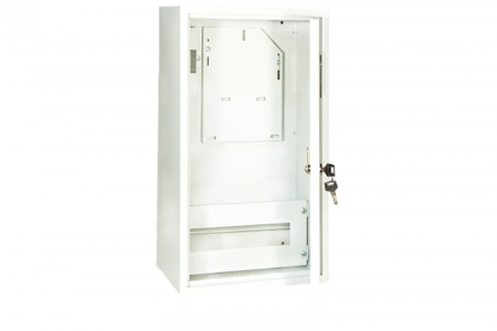 TDM ELECTRIC SQ0905-0034 Корпус металлический ЩУРН-1/9 (470х260х145) TDM